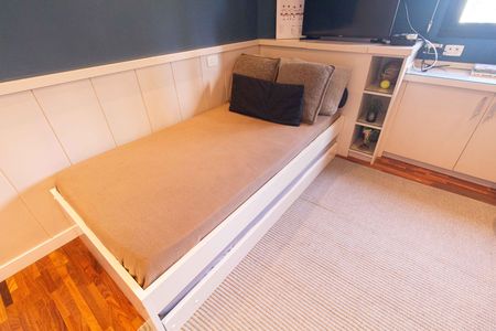 Apartamento à venda com 200m², 4 quartos e 4 vagas Apartamento à venda com 200m², 4 quartos e 4 vagasSuíte 1