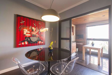Apartamento à venda com 200m², 4 quartos e 4 vagas Apartamento à venda com 200m², 4 quartos e 4 vagasCopa da Cozinha