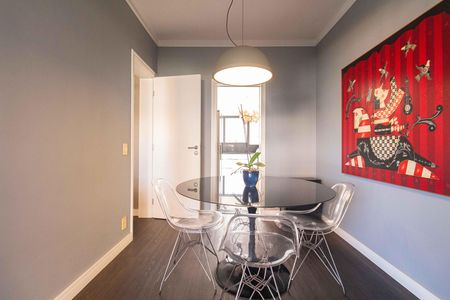 Apartamento à venda com 200m², 4 quartos e 4 vagas Apartamento à venda com 200m², 4 quartos e 4 vagasCopa da Cozinha