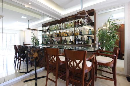Apartamento para alugar com 68m², 2 quartos e 2 vagasSala