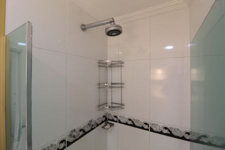 Apartamento para alugar com 68m², 2 quartos e 2 vagasBanheiro