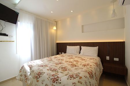 Apartamento para alugar com 68m², 2 quartos e 2 vagasQuarto 2