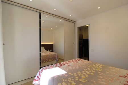 Apartamento para alugar com 68m², 2 quartos e 2 vagasQuarto 1