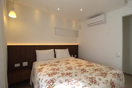 Apartamento para alugar com 68m², 2 quartos e 2 vagasQuarto 2