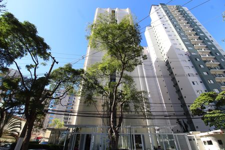 Apartamento para alugar com 68m², 2 quartos e 2 vagasFachada do Prédio