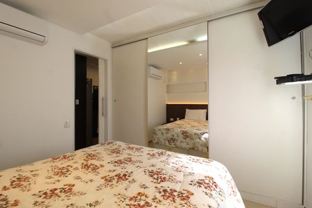 Apartamento para alugar com 68m², 2 quartos e 2 vagasQuarto 2