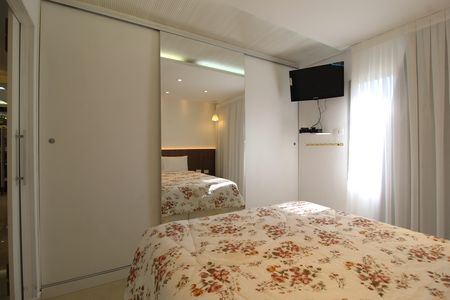 Apartamento para alugar com 68m², 2 quartos e 2 vagasQuarto 2