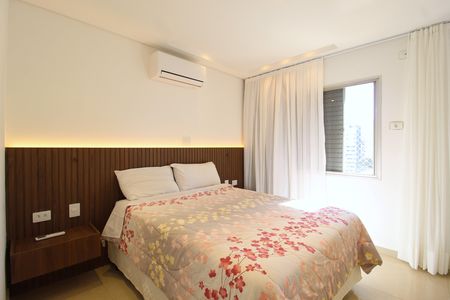 Apartamento para alugar com 68m², 2 quartos e 2 vagasQuarto 1