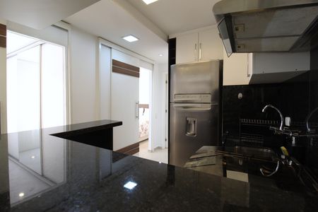 Apartamento para alugar com 68m², 2 quartos e 2 vagasCozinha
