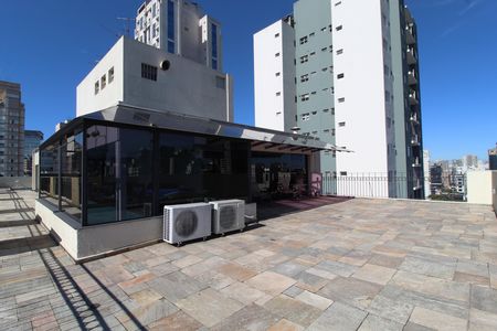 Apartamento para alugar com 68m², 2 quartos e 2 vagasÁrea Comum - Solário