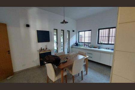 Casa à venda com 4 quartos, 460m² em Morumbi, São Paulo