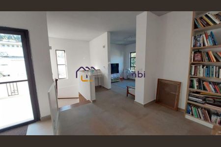 Casa à venda com 4 quartos, 460m² em Morumbi, São Paulo