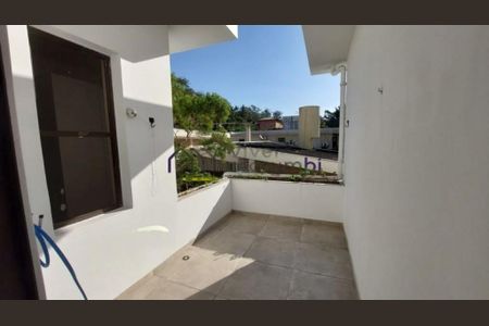 Casa à venda com 4 quartos, 460m² em Morumbi, São Paulo
