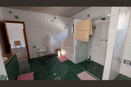 Casa à venda com 4 quartos, 460m² em Morumbi, São Paulo
