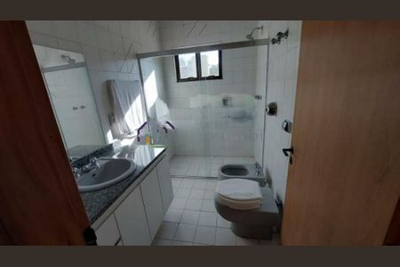 Casa à venda com 4 quartos, 460m² em Morumbi, São Paulo