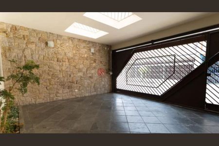Casa à venda com 3 quartos, 226m² em Chácara Santo Antônio (Zona Leste), São Paulo