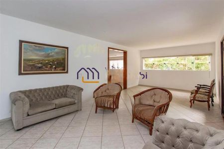 Casa à venda com 4 quartos, 450m² em Retiro Morumbi, São Paulo