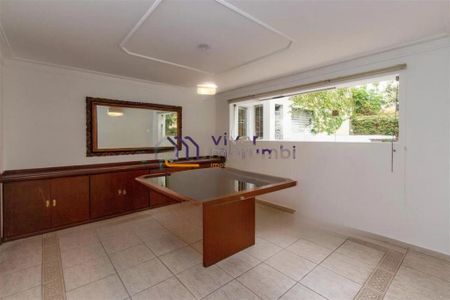 Casa à venda com 4 quartos, 450m² em Retiro Morumbi, São Paulo