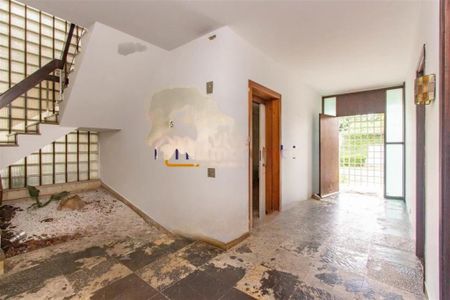 Casa à venda com 4 quartos, 450m² em Retiro Morumbi, São Paulo