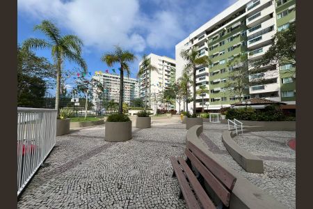 Apartamento à venda com 69m², 2 quartos e 2 vagasÁrea comum