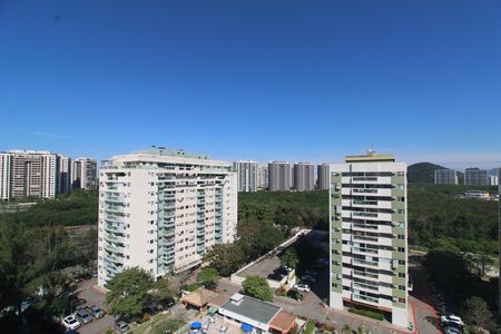 Apartamento à venda com 69m², 2 quartos e 2 vagasSuíte - Vista