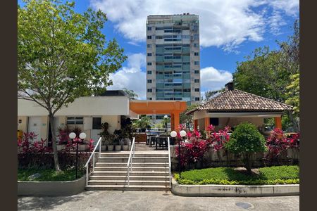 Apartamento à venda com 69m², 2 quartos e 2 vagasÁrea comum
