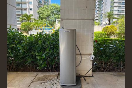 Apartamento à venda com 69m², 2 quartos e 2 vagasÁrea comum