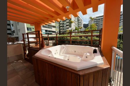 Apartamento à venda com 69m², 2 quartos e 2 vagasÁrea comum