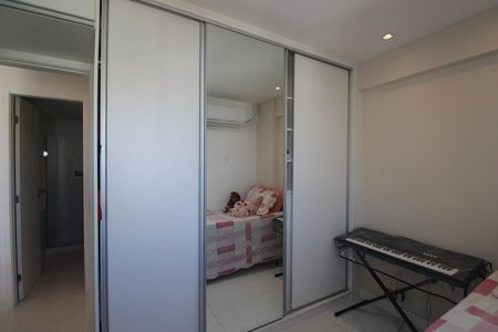 Apartamento à venda com 69m², 2 quartos e 2 vagasQuarto