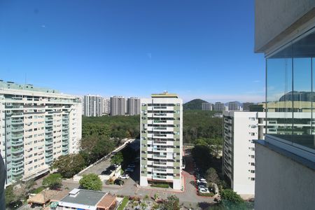 Apartamento à venda com 69m², 2 quartos e 2 vagasQuarto - Vista