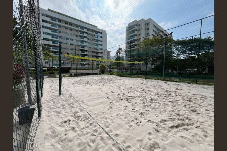 Apartamento à venda com 69m², 2 quartos e 2 vagasÁrea comum