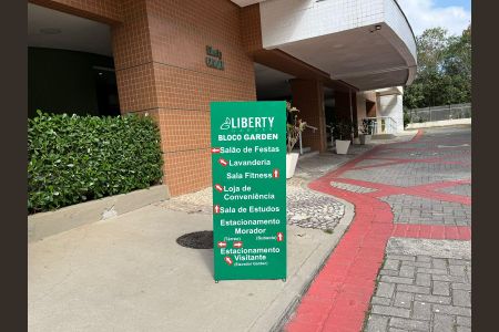 Apartamento à venda com 69m², 2 quartos e 2 vagasÁrea comum