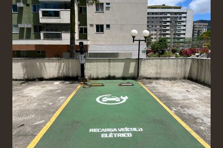 Apartamento à venda com 69m², 2 quartos e 2 vagasÁrea comum