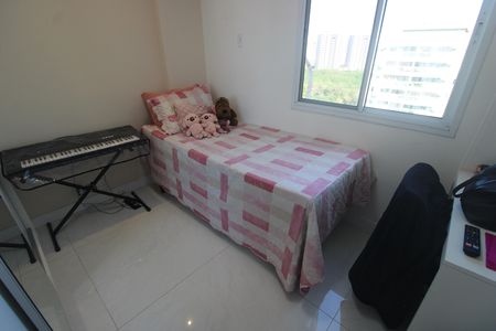 Apartamento à venda com 69m², 2 quartos e 2 vagasQuarto