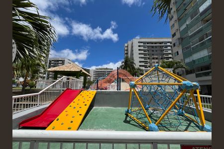 Apartamento à venda com 69m², 2 quartos e 2 vagasÁrea comum - Playground