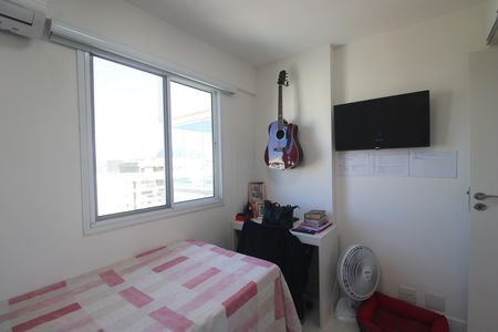 Apartamento à venda com 69m², 2 quartos e 2 vagasQuarto