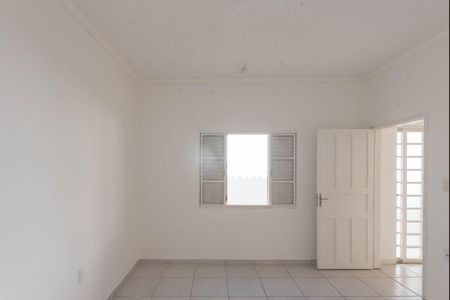 Quarto 2 de casa para alugar com 2 quartos, 60m² em Jardim dos Oliveiras, Campinas