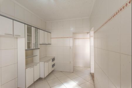 Casa para alugar com 60m², 2 quartos e sem vaga Casa para alugar com 60m², 2 quartos e sem vagaCozinha