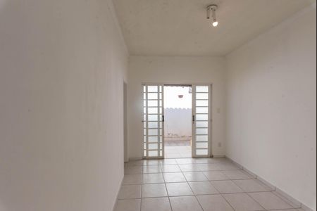 Sala de casa para alugar com 2 quartos, 60m² em Jardim dos Oliveiras, Campinas