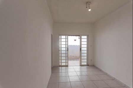Sala de casa para alugar com 2 quartos, 60m² em Jardim dos Oliveiras, Campinas