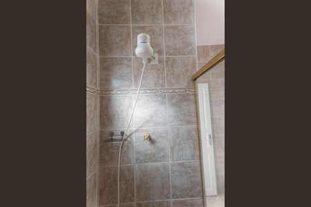 Casa para alugar com 60m², 2 quartos e sem vaga Casa para alugar com 60m², 2 quartos e sem vagaBanheiro