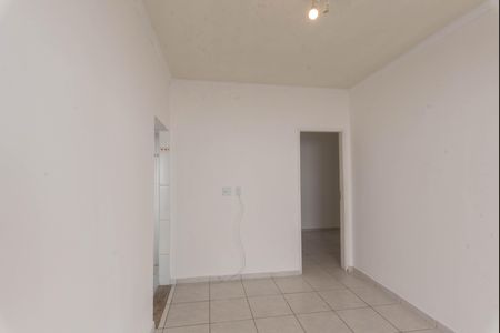 Sala de casa para alugar com 2 quartos, 60m² em Jardim dos Oliveiras, Campinas