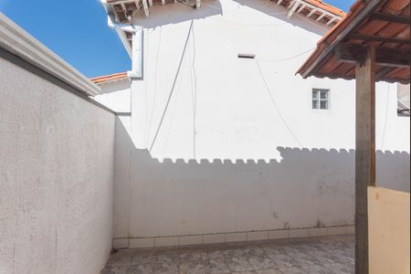 Casa para alugar com 60m², 2 quartos e sem vaga Casa para alugar com 60m², 2 quartos e sem vagaVista do Quarto 2