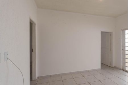 Sala de casa para alugar com 2 quartos, 60m² em Jardim dos Oliveiras, Campinas