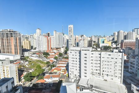 Apartamento para alugar com 63m², 2 quartos e 1 vaga Apartamento para alugar com 63m², 2 quartos e 1 vagaVista da varanda