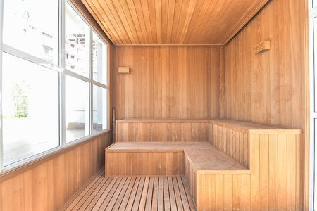 Apartamento para alugar com 63m², 2 quartos e 1 vaga Apartamento para alugar com 63m², 2 quartos e 1 vagaSauna