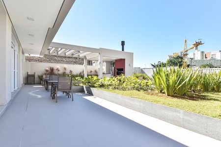 Apartamento para alugar com 63m², 2 quartos e 1 vaga Apartamento para alugar com 63m², 2 quartos e 1 vagaÁrea comum