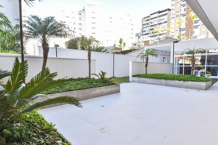 Apartamento para alugar com 63m², 2 quartos e 1 vaga Apartamento para alugar com 63m², 2 quartos e 1 vagaÁrea comum