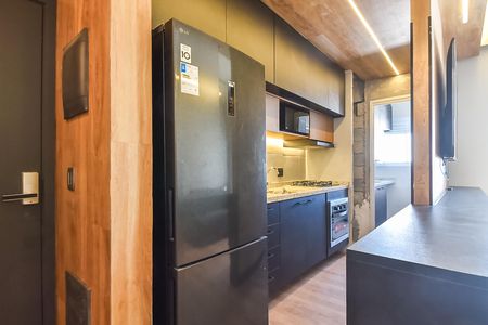 Apartamento para alugar com 63m², 2 quartos e 1 vaga Apartamento para alugar com 63m², 2 quartos e 1 vagaCozinha