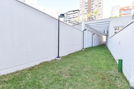 Apartamento para alugar com 63m², 2 quartos e 1 vaga